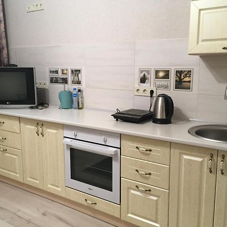 Жк Варшавский Квартал, Правды 41 Kiev Esterno foto