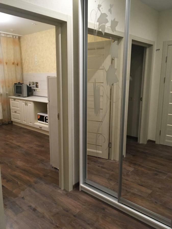 Жк Варшавский Квартал, Правды 41 Kiev Esterno foto