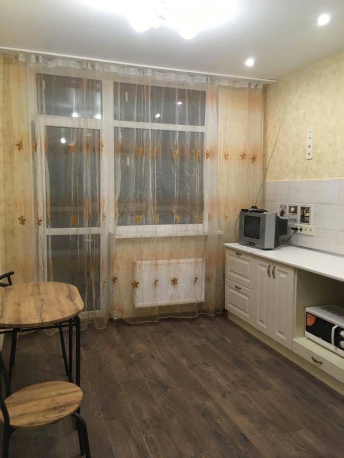 Жк Варшавский Квартал, Правды 41 Kiev Esterno foto