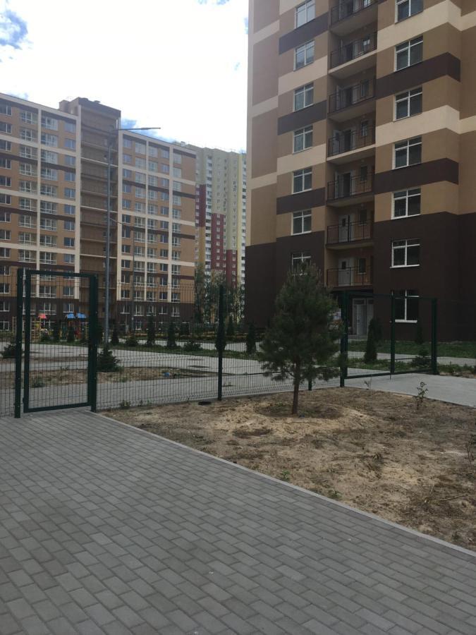 Жк Варшавский Квартал, Правды 41 Kiev Esterno foto